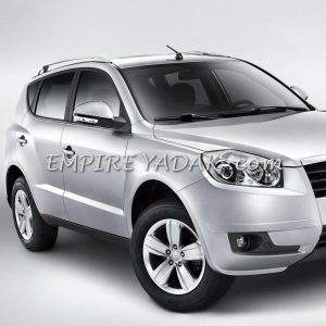 درب جلو راست جیلی شاسی Geely X7