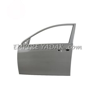 درب جلو چپ جک JAC J5