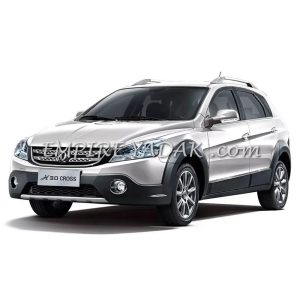 درب جلو چپ دانگ فنگ اچ سی کراس H30 CROSS