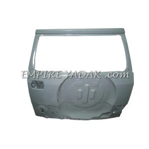 درب صندوق عقب ام وی ام MVM X33