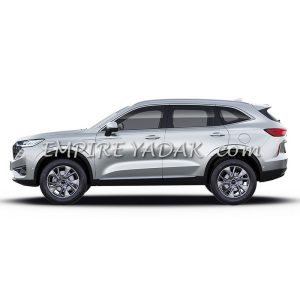 درب عقب چپ گریت وال Great Wall HAVAL H6