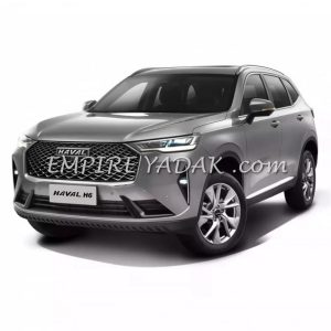 درب موتور گریت وال Great Wall HAVAL H6