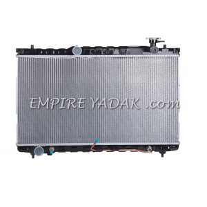 رادیاتور آب جک JAC J5