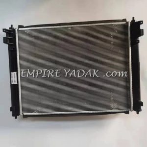 رادیاتور آب گریت وال Great Wall HAVAL H2