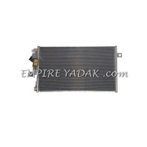 رادیاتور کولر ام وی ام MVM X33S