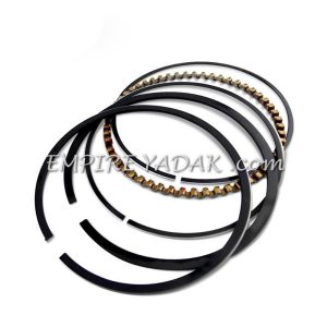 رینگ موتور ام جی MG GS