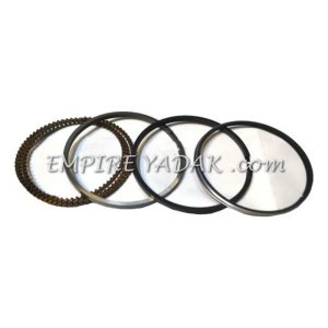 رینگ موتور ام وی ام MVM 110