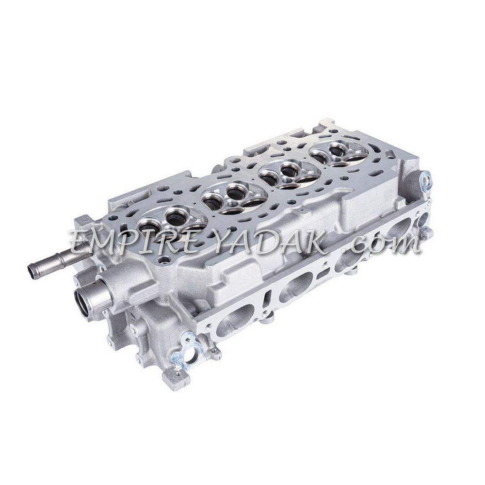 سر سیلندر لیفان LIFAN X60