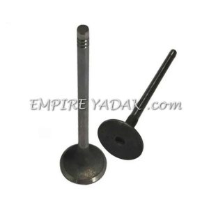 سوپاپ دود و هوا ام وی ام MVM X33