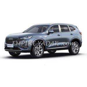 سپر جلو گریت وال Great Wall HAVAL H6