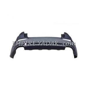 سپر عقب چری تیگو Chery Tiggo 5