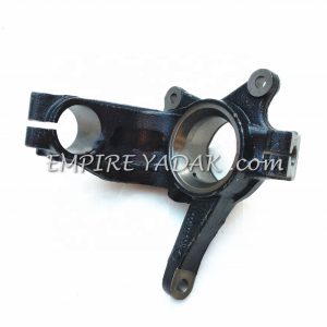 سگدست جلو ام جی MG 550