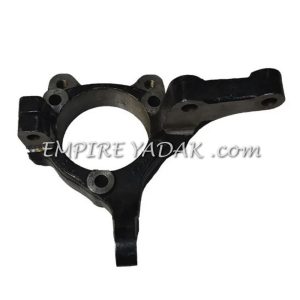 سگدست جلو چپ ام وی ام MVM 530