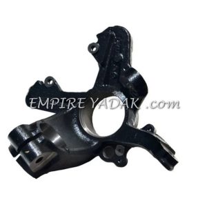 سگدست عقب چپ برلیانس H220