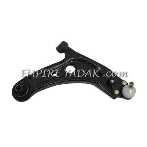 طبق جلو راست لیفان X50