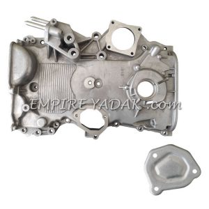 ماژول روغن جک JAC J4