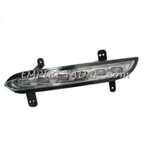 مه شکن جلو چپ لیفان 820 LIFAN