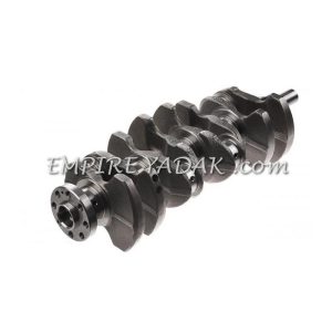 میل لنگ ام جی MG 550