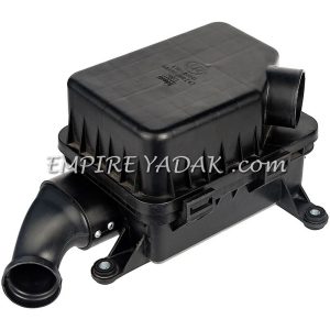 هواکش لیفان 520 LIFAN