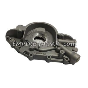 پمپ روغن ام وی ام MVM 315