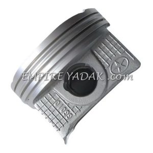 پیستون جک JAC J4