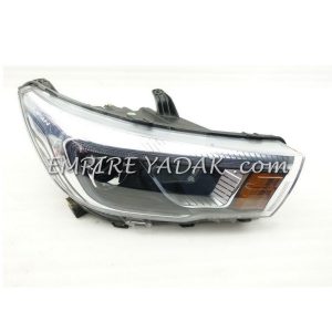 چراغ جلو راست لیفان LIFAN X70