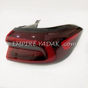 چراغ خطر عقب چری تیگو Chery Tiggo 8