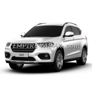 چراغ مه شکن جلو راست گریت وال Great Wall HAVAL H2