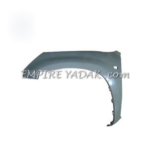 گلگیر جلو چپ ام وی ام MVM X33