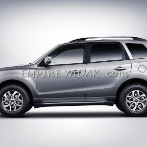 گلگیر عقب چپ هایما Haima S7