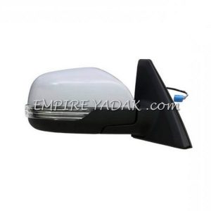 آینه بغل راست ام وی ام MVM X33