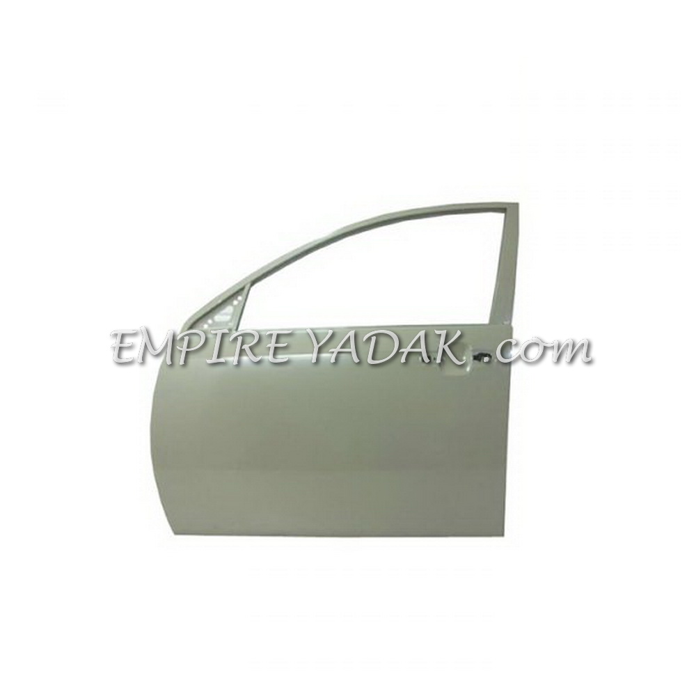 درب جلو چپ ام وی ام MVM 530