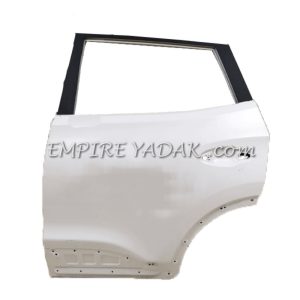 درب عقب چپ ام وی ام MVM X55 PRO