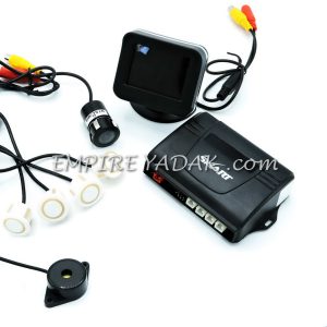 سنسور دنده عقب ام وی ام MVM X33