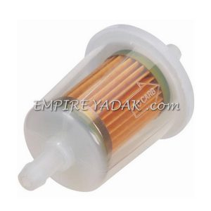 فیلتر سوخت ام وی ام MVM 315