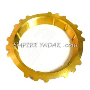 دنده برنجی گیربکس ام وی ام MVM 110