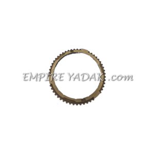 دنده برنجی گیربکس جک JAC J5