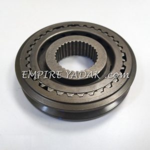 دنده کشویی گیربکس ام وی ام MVM 315