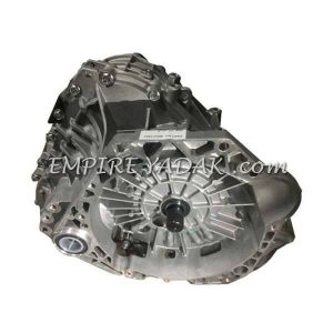 گیربکس کامل استوک جیلی GEELY EC7