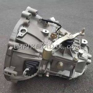 گیربکس کامل استوک گریت وال ولکس VOLEX C30