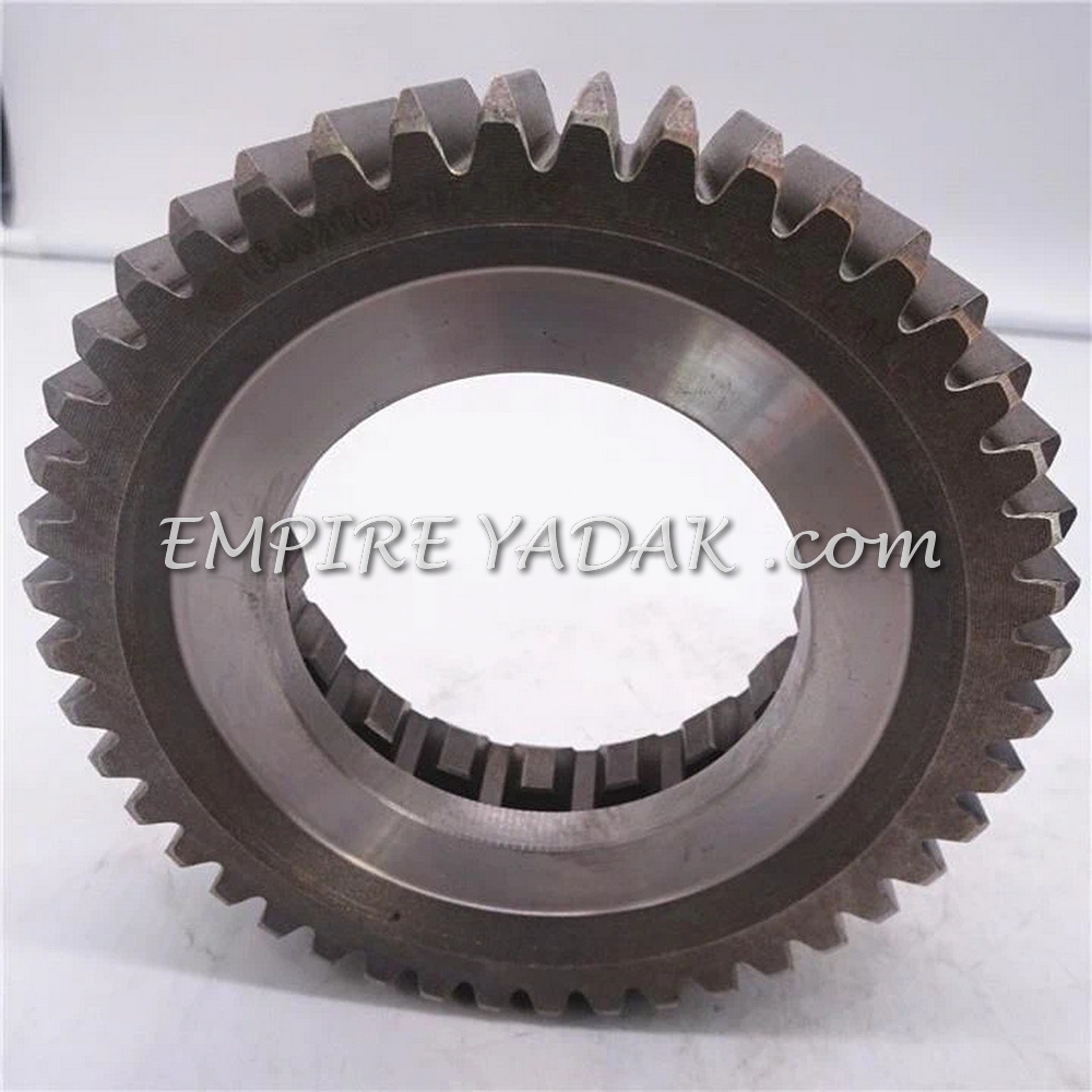 دنده دیفرانسیل هایما HAIMA S7