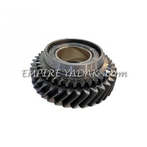 دنده کشویی گیربکس جیلی GEELY EC7