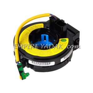 فنر ساعتی گیربکس جک JAC J5