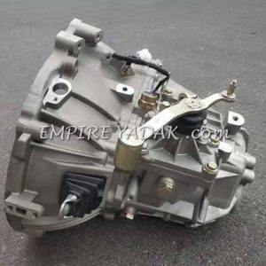 گیربکس کامل استوک جیلی GEELY X7