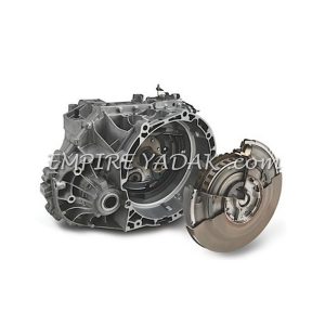 گیربکس کامل هایما HAIMA S7