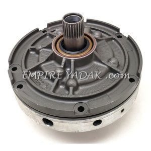 اویل پمپ گیربکس ام وی ام MVM X33