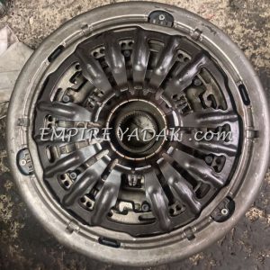 دبل کلاچ استوک تیگو چری TIGGO 7