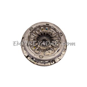 دبل کلاچ ام جی MG GS