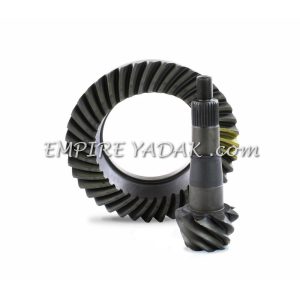 دنده پینیون جک JAC S3