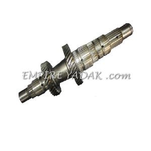 شفت خروجی گیربکس جک JAC J3